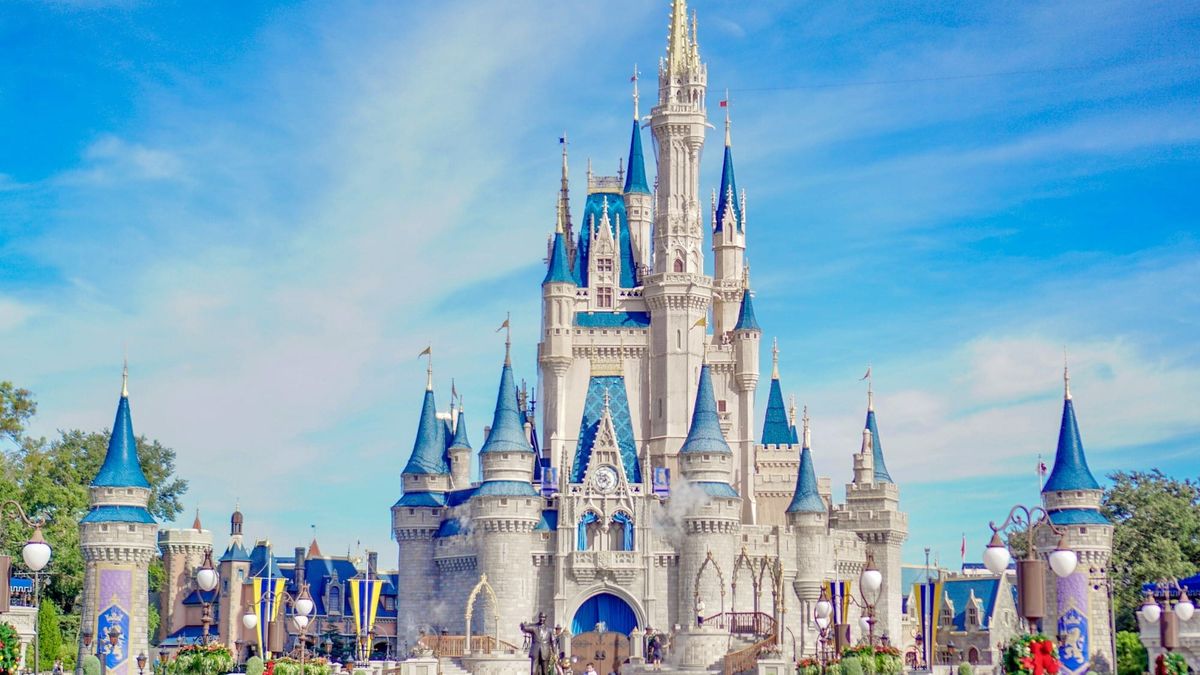 Disney apuesta $60 mil millones en la próxima década para revitalizar sus parques temáticos