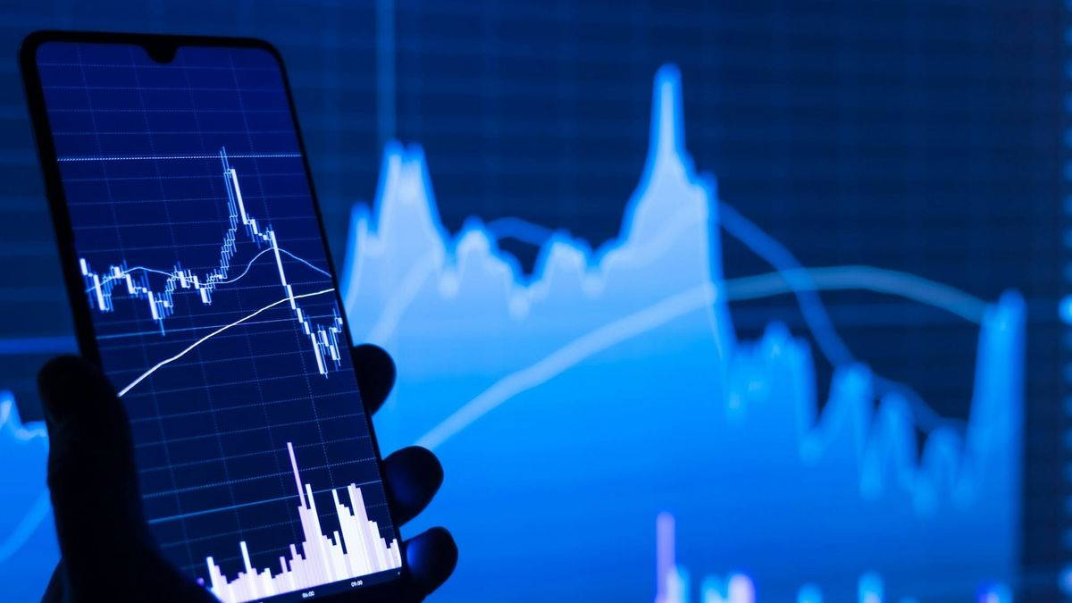 S&P 500 alcanza nuevo récord tras decisión de la Fed y expectativas de ganancias en tecnología