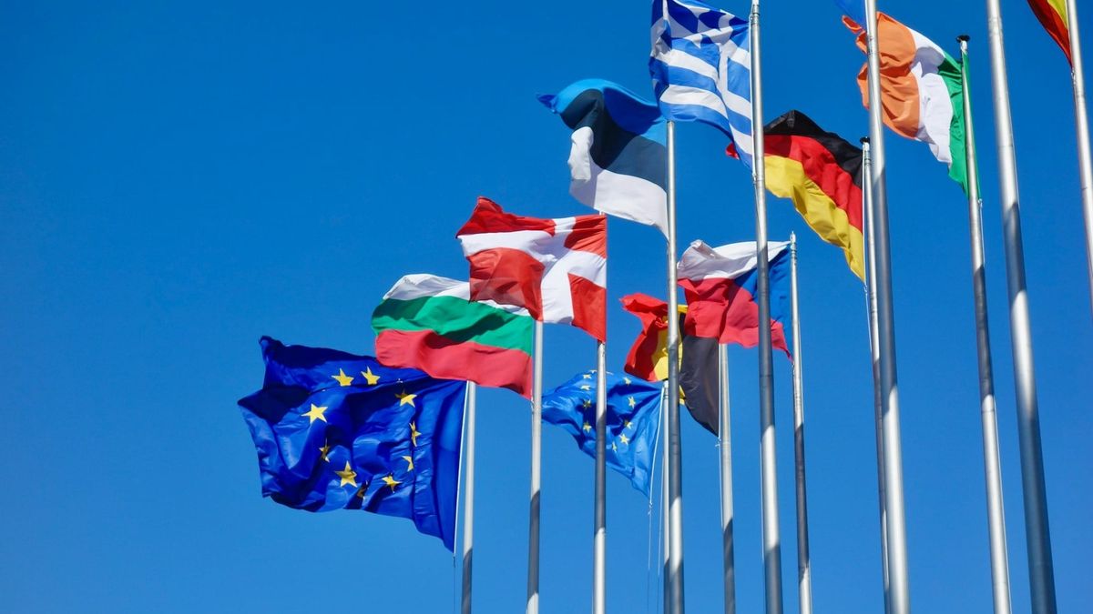 UE y Mercosur sellan un histórico acuerdo comercial como contrapeso a Trump