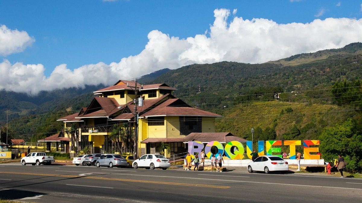 Feria de Boquete proyecta impacto de $20 millones en la economía de Chiriquí