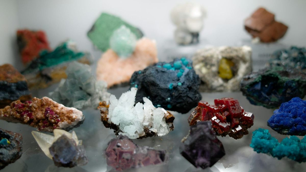 Brasil, la nueva joya en la carrera global por los minerales críticos