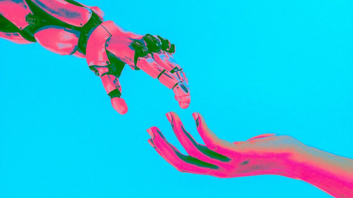El Modelo 'Centauro': La Colaboración Humano-IA Aumenta la Productividad en un 40%