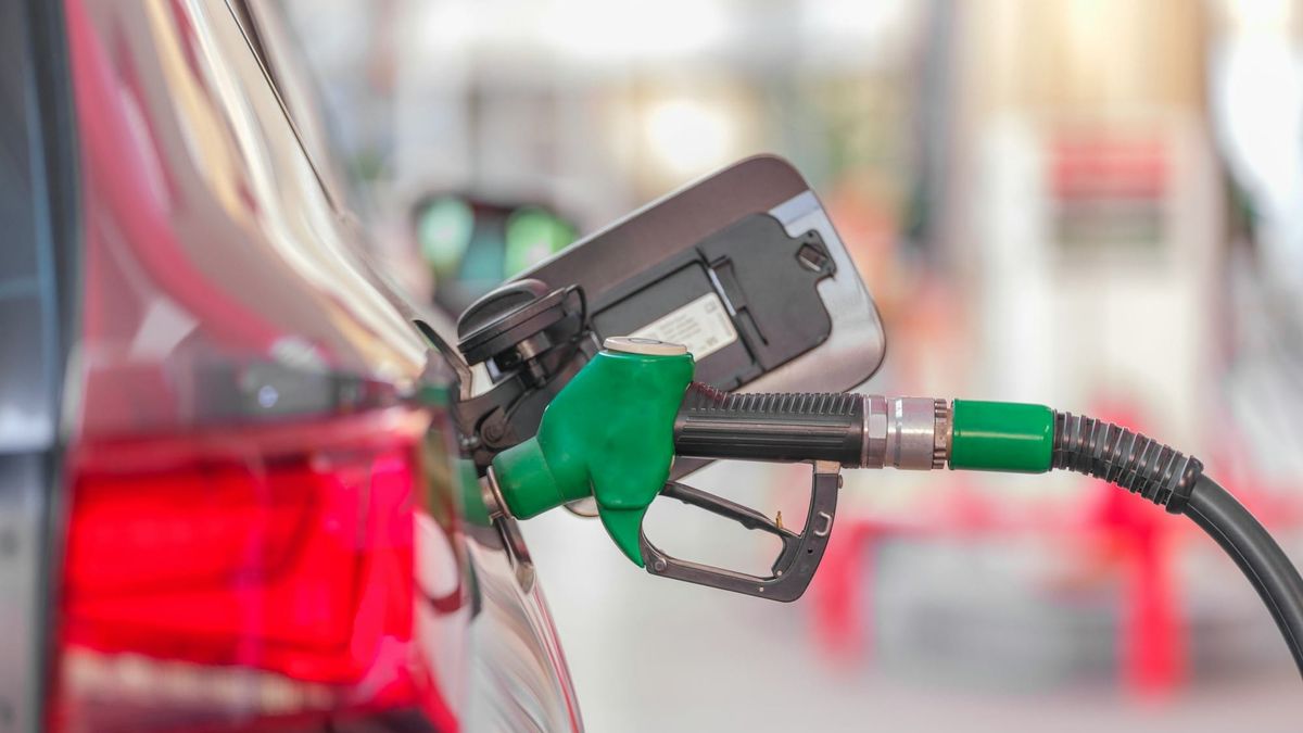 Panamá entre los países con gasolina más barata de América Latina en 2026