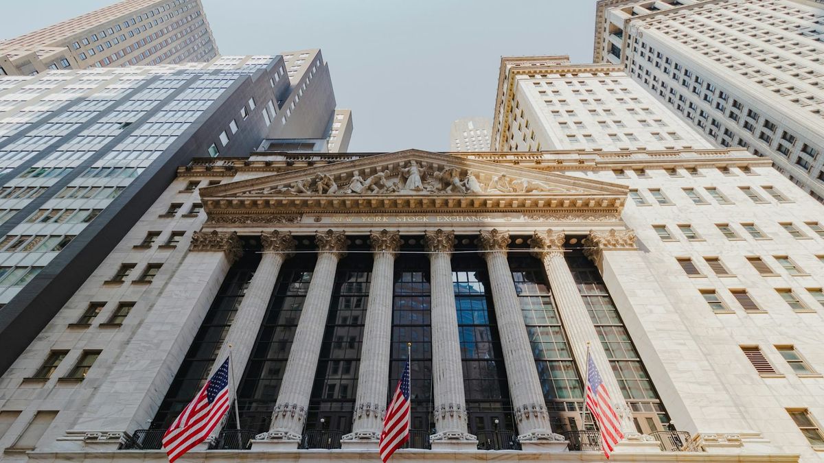 La Bolsa de Nueva York prepara una plataforma para operar 24/7