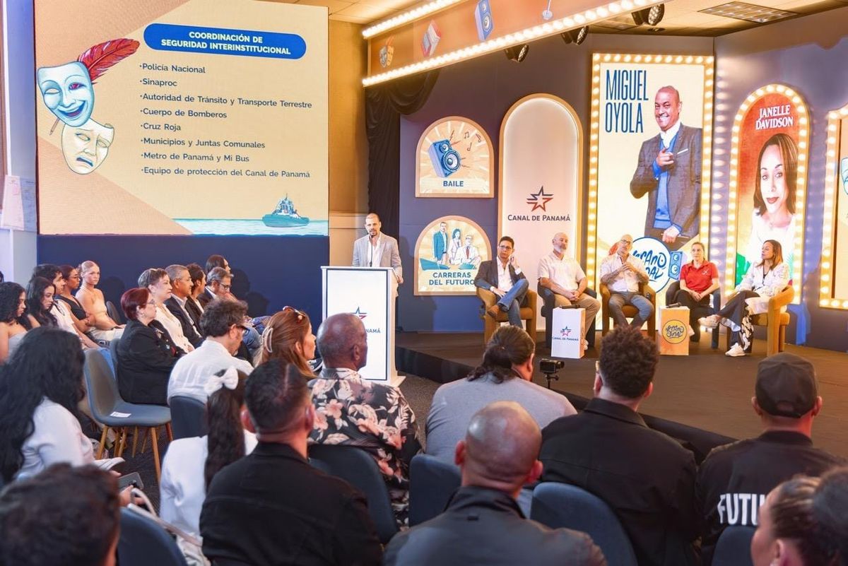 Verano Canal 2026: Gira Nacional de Talento