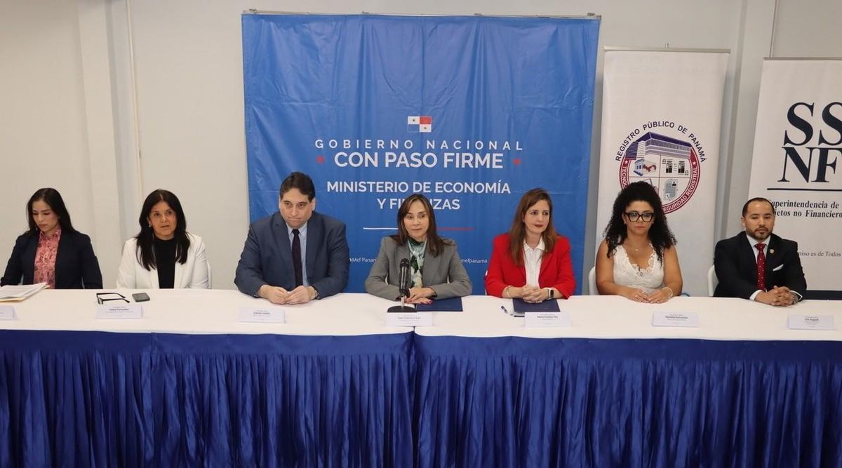 MEF disolverá miles de empresas inactivas