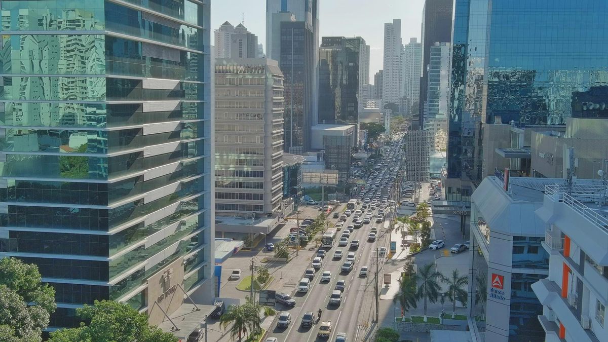 Panamá: cerca de salir de lista fiscal en 2026/2027