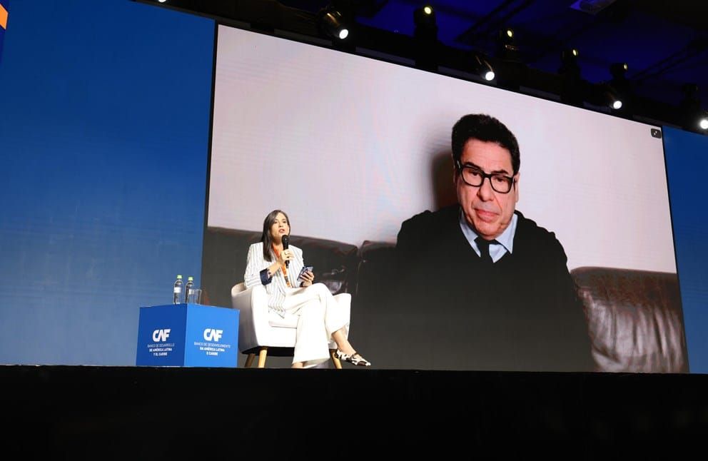 Philippe Aghion señala que América Latina necesita más entornos innovadores para impulsar el crecimiento económico