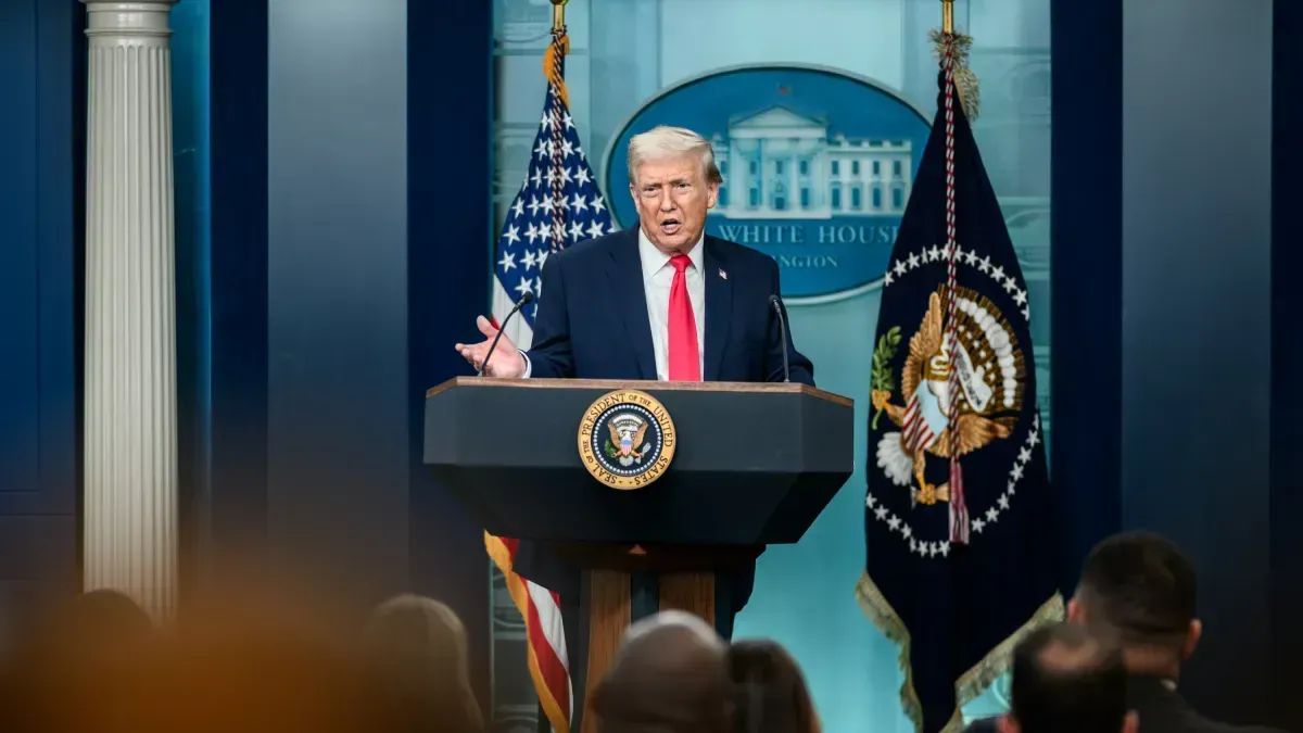 EE.UU. y la India acuerdan reducir aranceles en un acuerdo comercial anunciado por Donald Trump