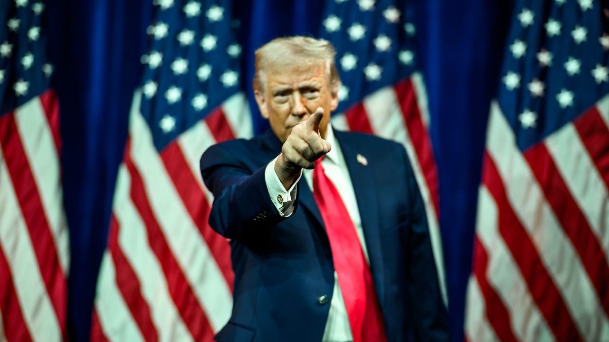 Trump ofrece discurso del Estado de la Unión 2026 en un contexto de polarización y desafíos