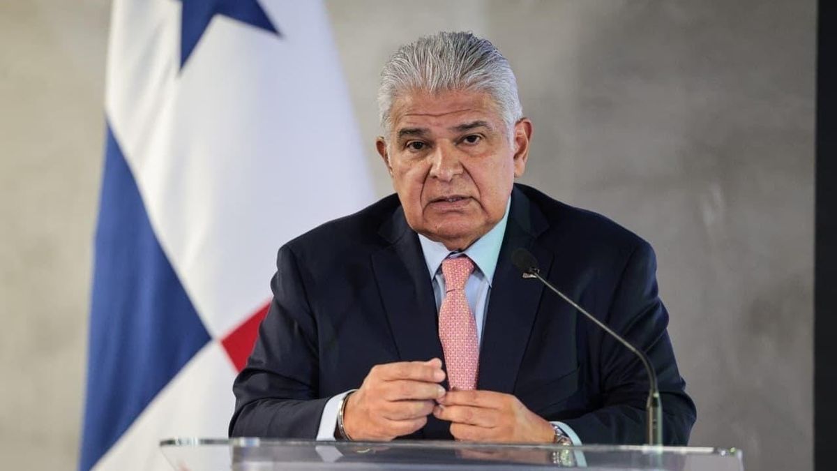 Mulino desafía a la UE: Panamá mantiene veto a empresas europeas en licitaciones