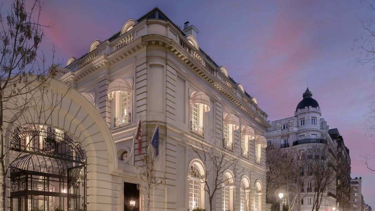 Ciberdelincuente se hospedaba en hoteles de lujo en España pagando solo un céntimo