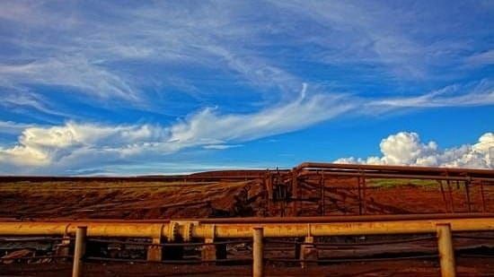 La minera canadiense Sherritt suspende operaciones en Cuba por bloqueo petrolero de EE.UU.