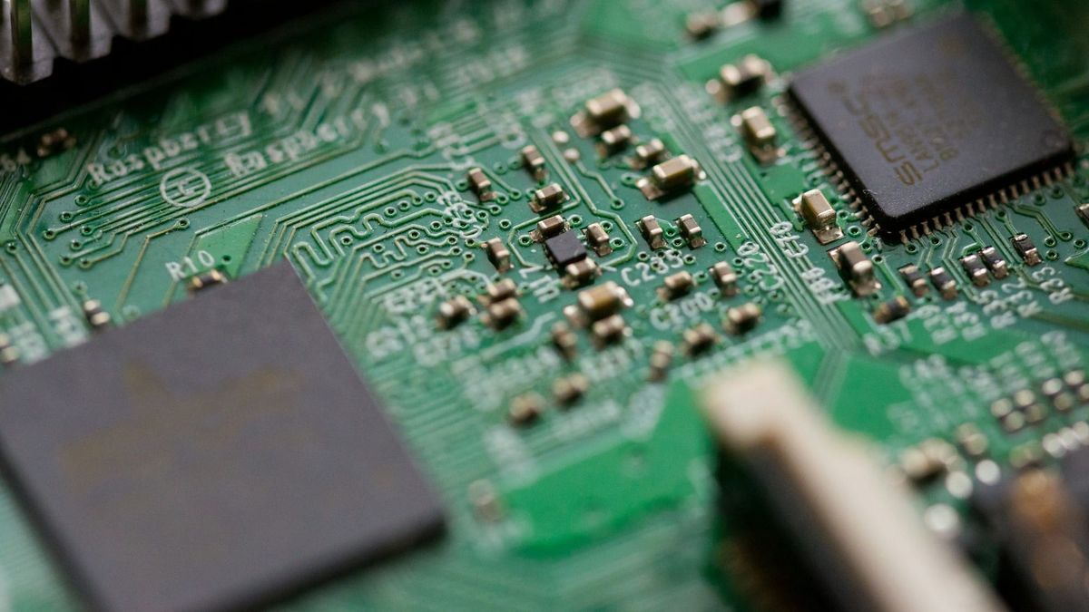 TSMC registra récord histórico de ventas en enero impulsado por la demanda de inteligencia artificial