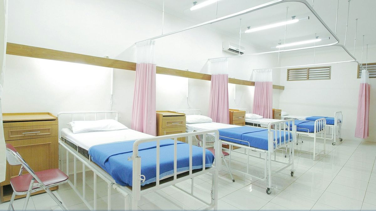 Nuevo anticuerpo protege contra bacterias resistentes en hospitales