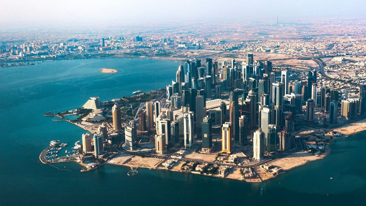 Panamá sale al Golfo Pérsico a captar inversión extranjera