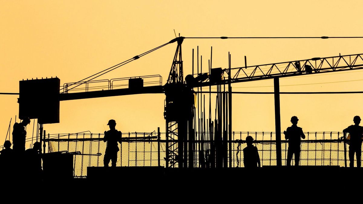 La deuda pública frena el avance de la construcción en Panamá en 2025, según CAPAC