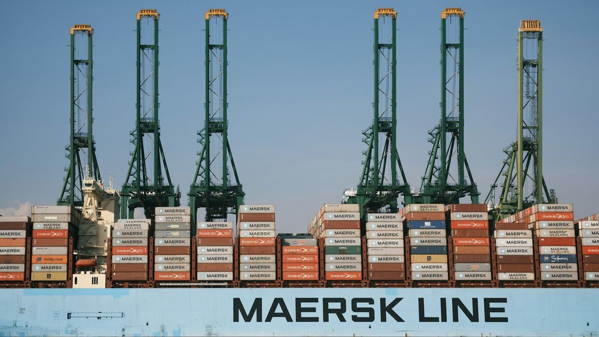 APM Terminals aclara que solo operaría temporalmente puertos de Balboa y Cristóbal y no es parte del proceso legal