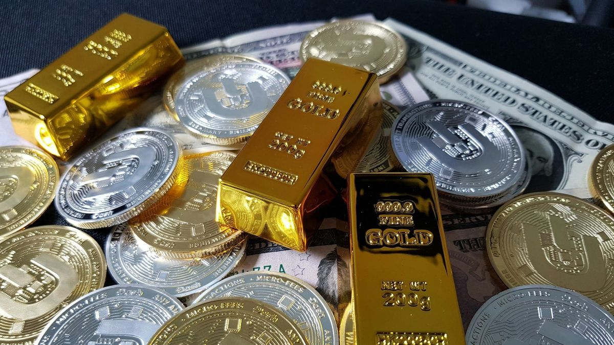 El oro y la plata revalorizan ante tensiones geopolíticas, con mirada en Panamá
