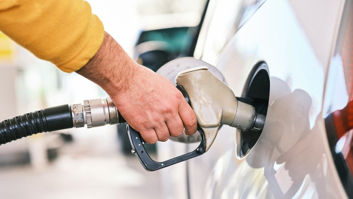 Panamá ajusta precios de gasolina: sube 2 centavos por litro desde el 20 de febrero 2026