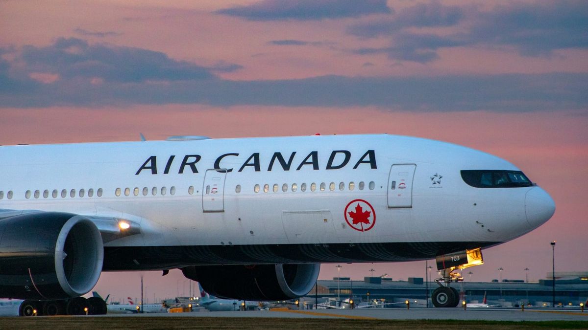 Air Canada suspende temporalmente operaciones en Puerto Vallarta por situación de seguridad