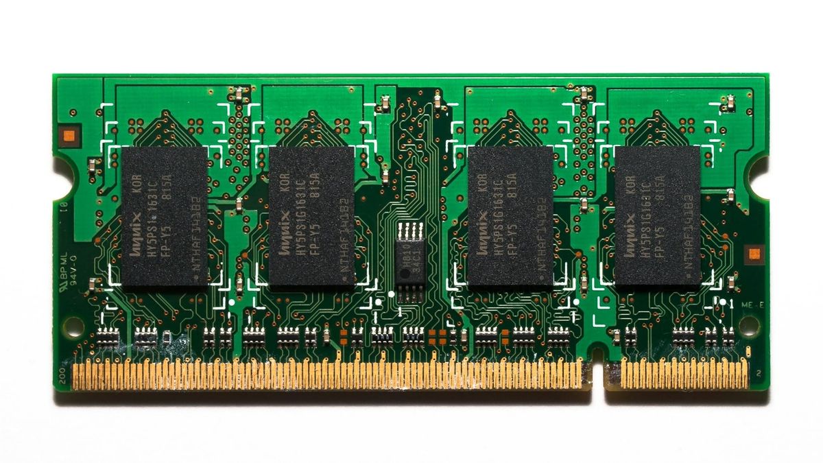 La escasez global de memorias RAM impacta el mercado de smartphones en 2026