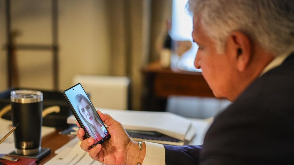 Mulino felicita a presidenta electa de Costa Rica