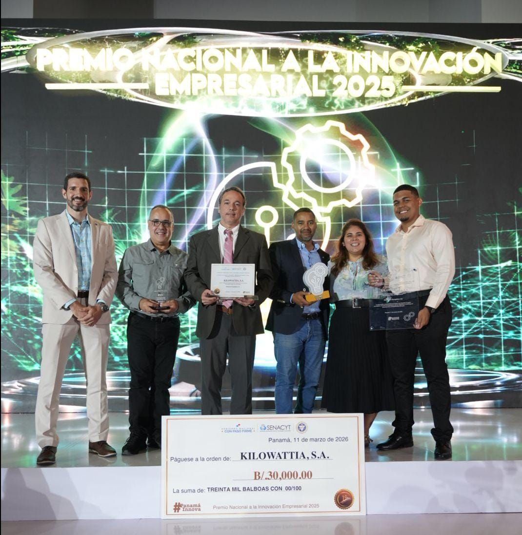 Ciudad del Saber lucirá innovaciones en Expocomer 2026