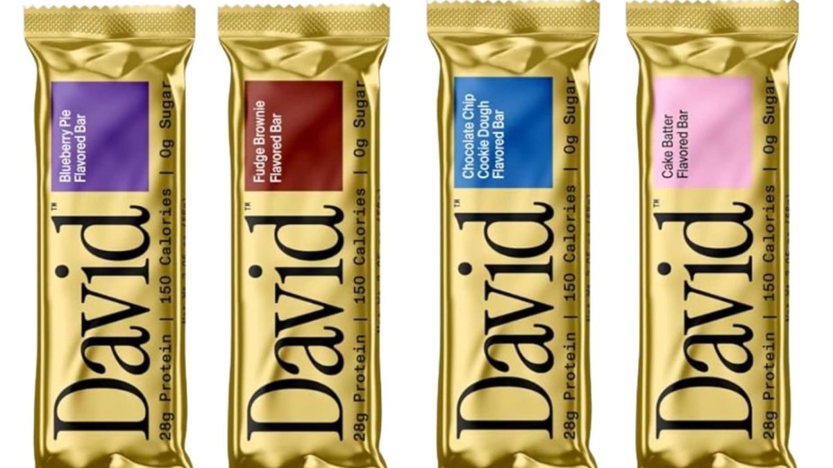 Barras David Protein enfrentan demanda por calorías ocultas y abren debate sobre etiquetado nutricional