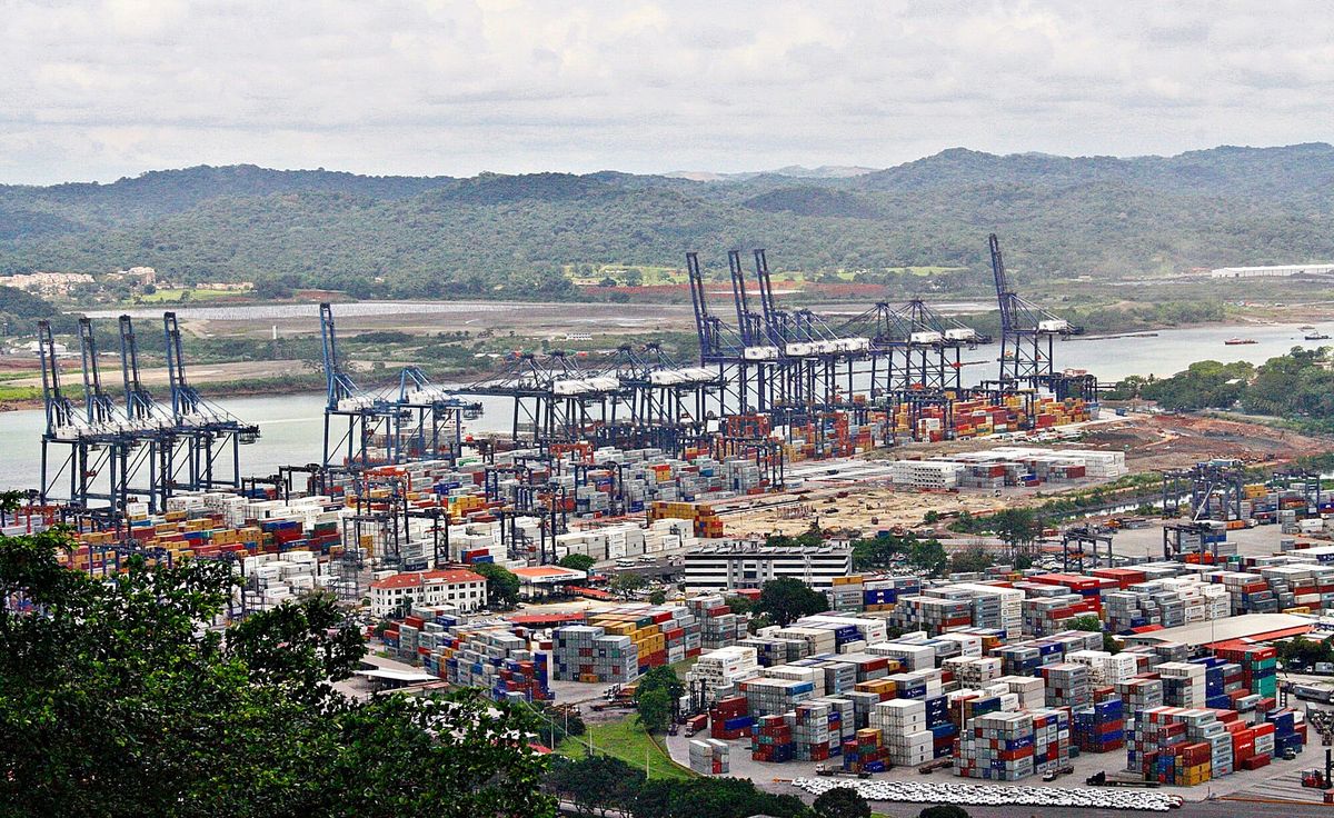 Arbitraje contra Panamá por puertos Balboa y Cristóbal supera US$2 mil millones