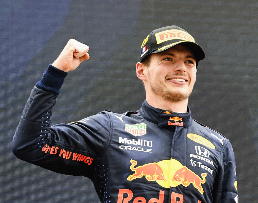 Verstappen amenaza con dejar la F1 por rechazo a las nuevas reglas