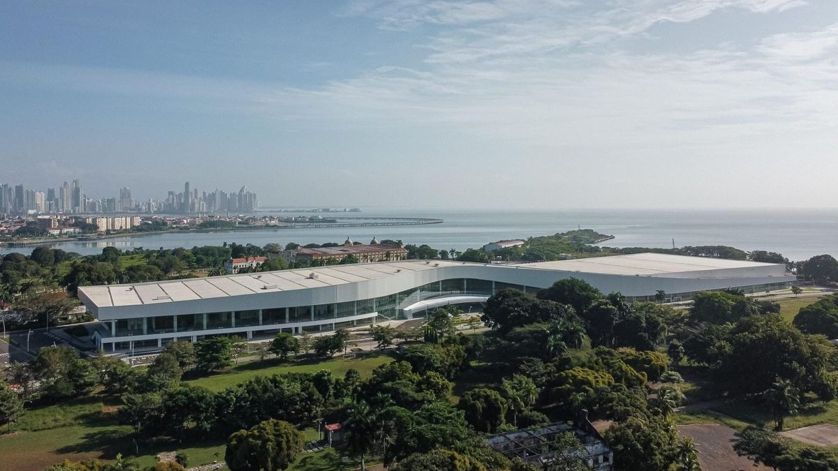 Panamá proyecta ser hub de congresos y eventos en 2026