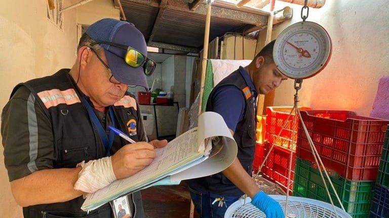 Acodeco Chiriquí intensifica inspecciones en Semana Santa