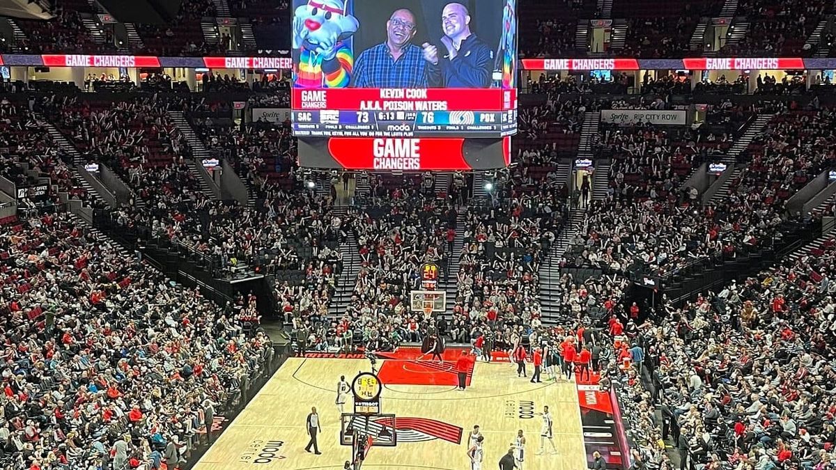 Venta récord en Oregón: El grupo de Tom Dundon adquiere los Blazers del patrimonio de Paul Allen