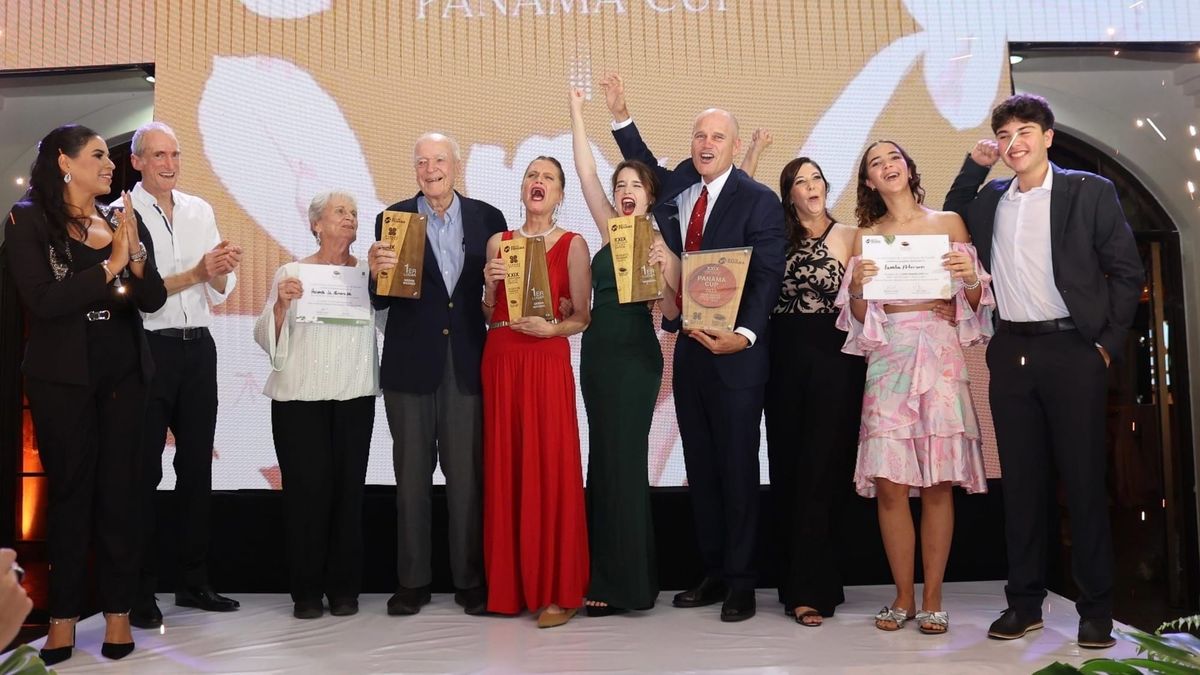 Los nombres detrás de los $152 millones: quién exporta el café de Panamá