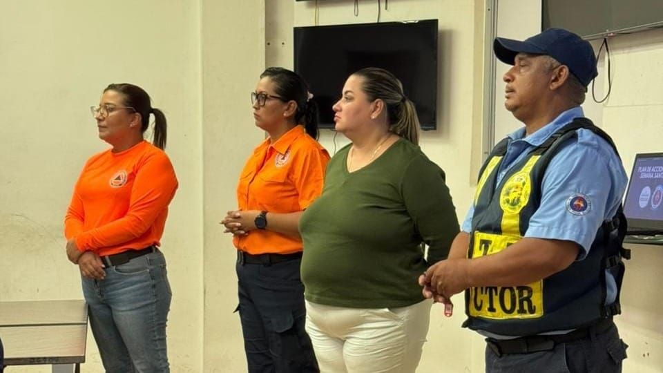 MiAMBIENTE Chiriquí activa operativo para Semana Santa 2026