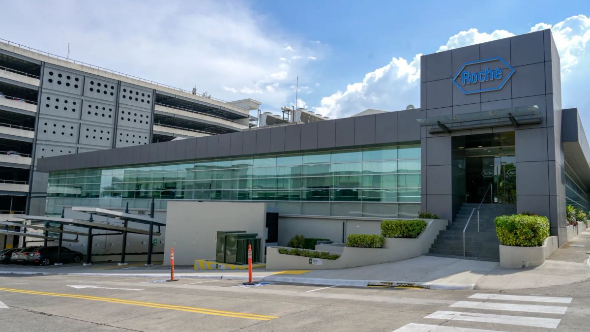 IA de Roche reduce de 2 años a 7 meses el desarrollo de fármacos contra el cáncer