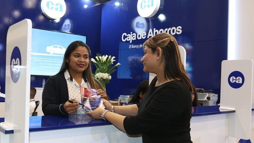 Caja de Ahorros habilita pagos internacionales con tarjeta Clave desde abril