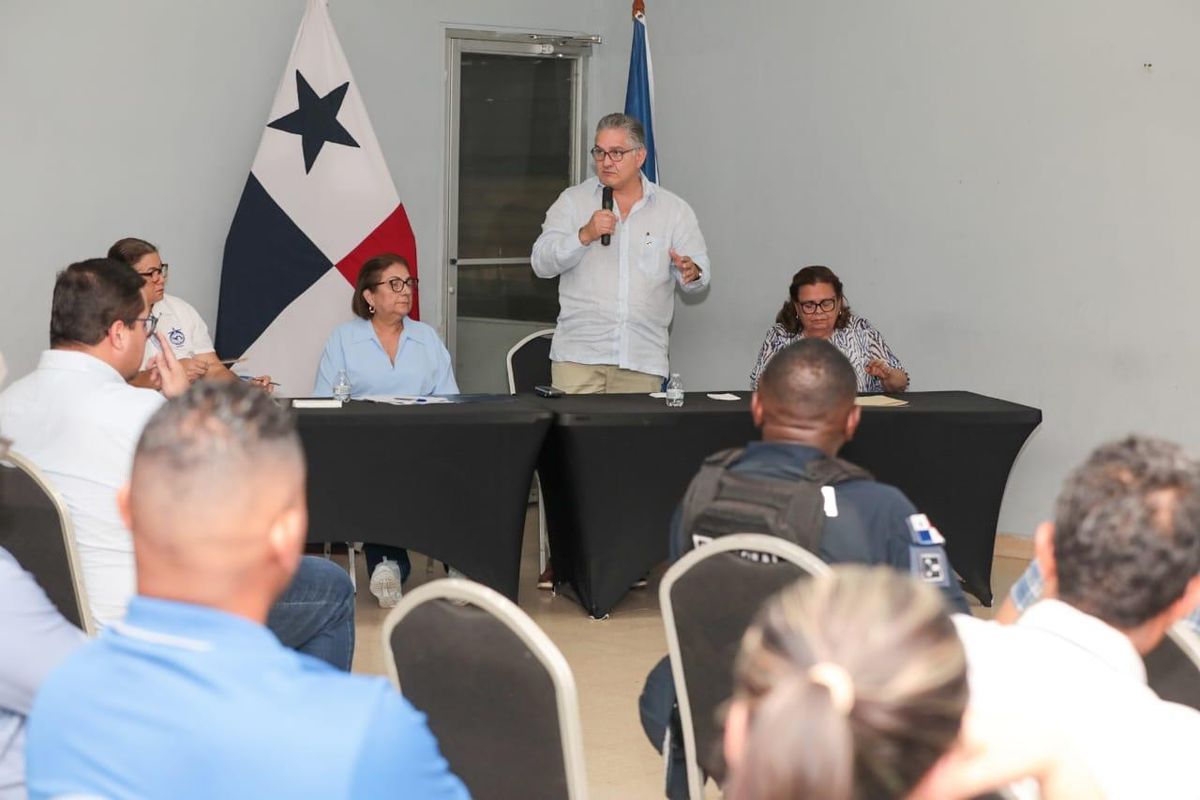 Plan de agua en Veraguas busca optimizar red y pozos