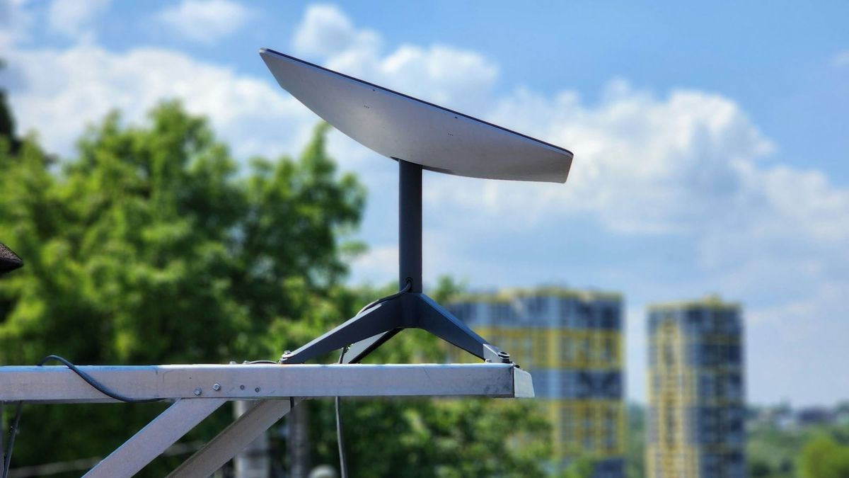 Starlink prepara conexión satelital de hasta 1 Gbps para finales de 2026