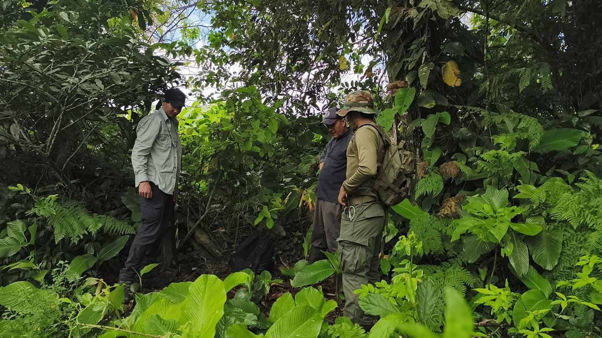 MiAMBIENTE impulsa conservación y comunidad en Santa Fe