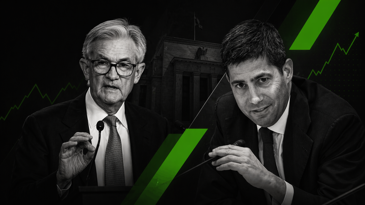El DOJ cierra el caso Powell: Warsh puede confirmarse antes del 15 de mayo