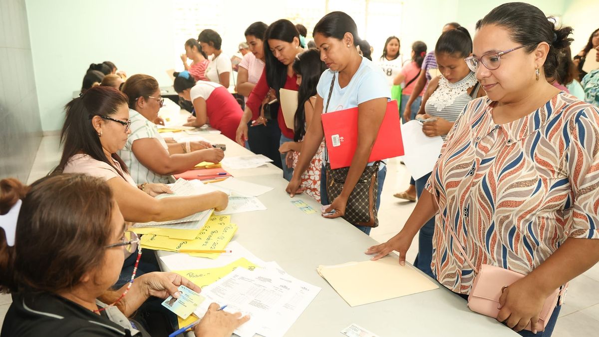 Inclusión educativa en marcha: IFARHU actualiza trámites para el apoyo económico a estudiantes con discapacidad