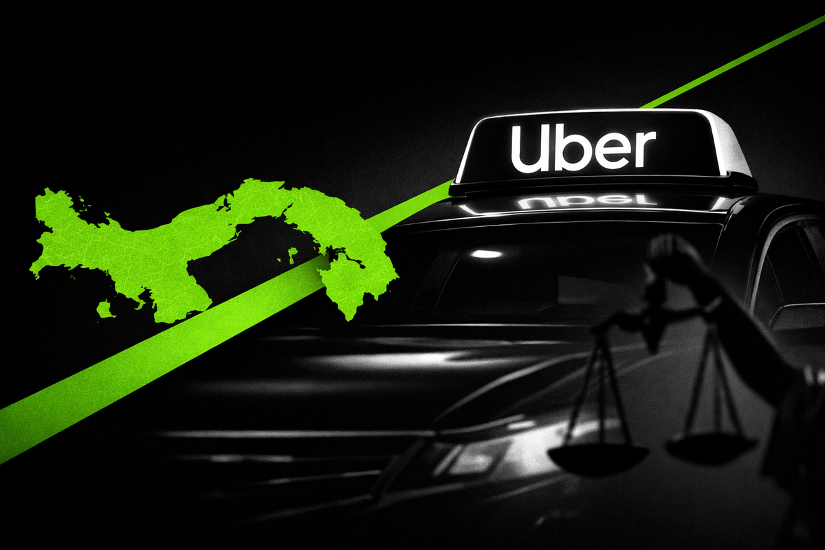 12 años de conflicto en una línea de tiempo: la historia de Uber en Panamá