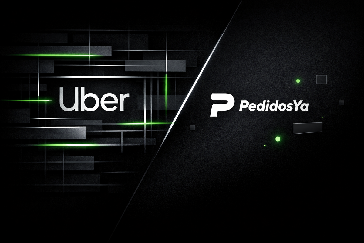 Uber con demasiada regulación, PedidosYa sin ninguna: la economía de plataformas en Panamá no tiene reglas claras