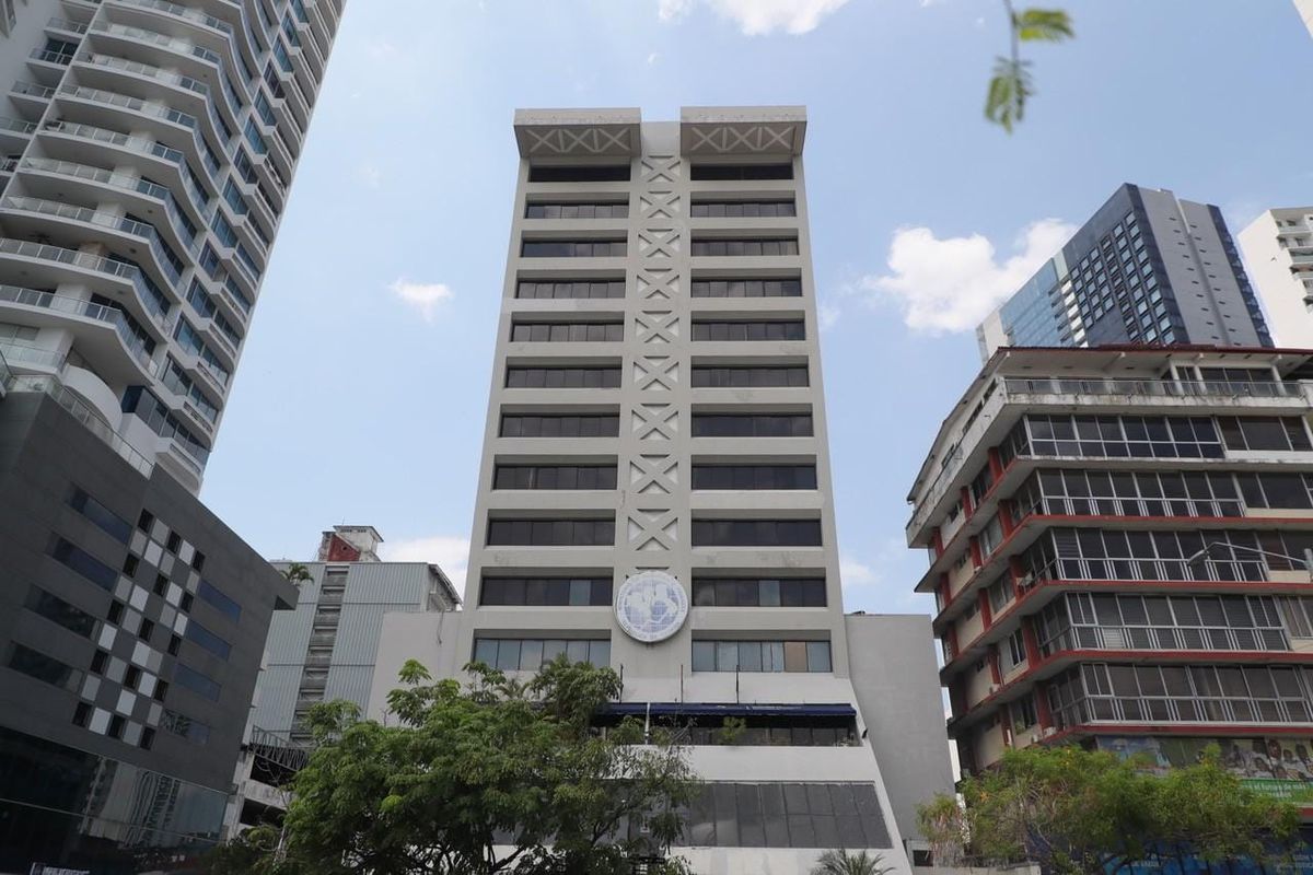 Accidente fatal en Torre Mundial: un fallecido