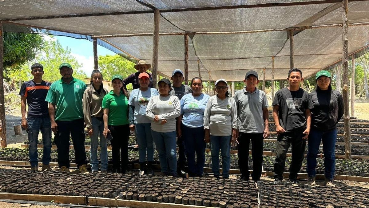 Río Hato impulsa educación ambiental para jóvenes y comunidad
