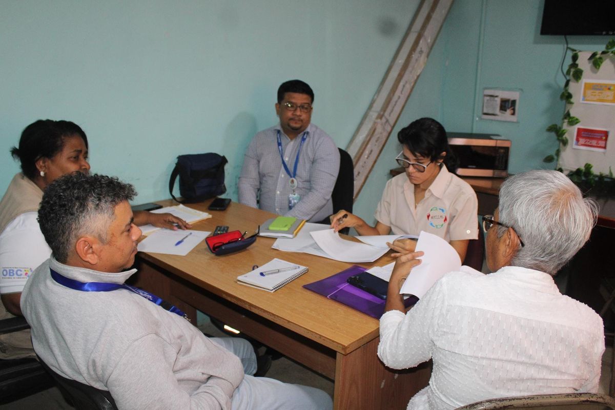 Veeduría Ambiental fortalece estructura en Panamá Oeste