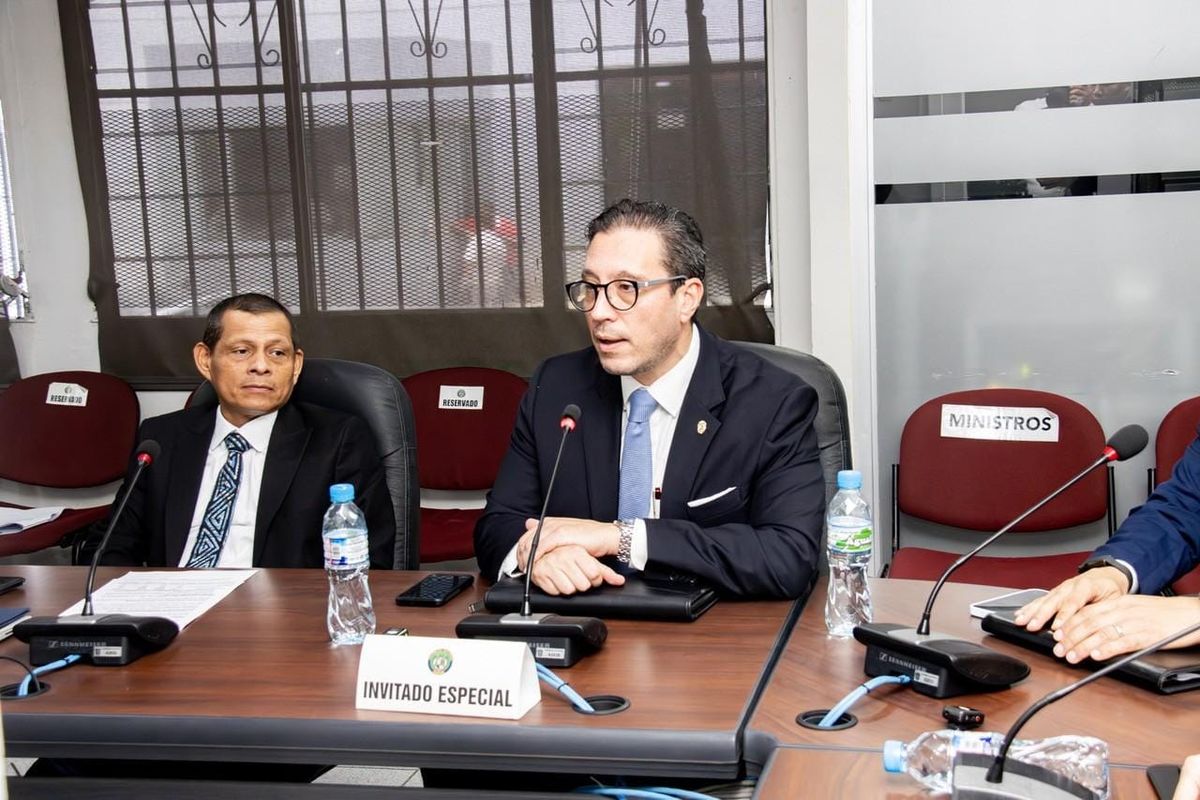 Asamblea aprueba B/.30 millones para subsidio de combustible