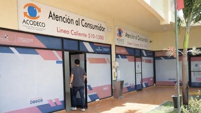 Acodeco recibió más de 800 quejas de consumidores en Q1
